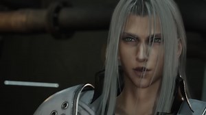 All Confirmed Characters for FFVII Rebirth