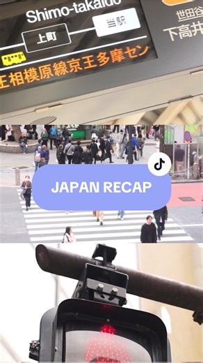 Japan Travel Recap: Embracing Beauty with PIXY