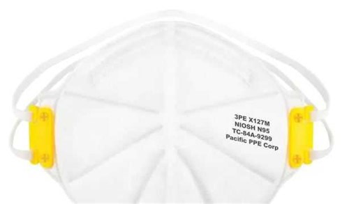 KN95 and N95 give best protection against omicron variant. Here are some options