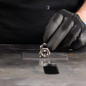 214K views · 149 reactions | Make Your Own Bottle Opener Thanks for watching! Please be aware that this video is for entertainment purposes only and techniques shown should not be attempted at home! | Girly Panda | Facebook