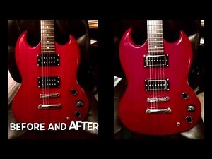 Review/Comparison of GFS Dream P90s