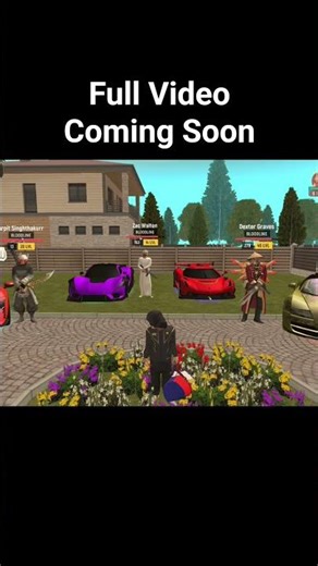 Grand rp Simulator💀💀