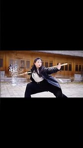 👆完整视频请点击上面的链接 Exploring the 18 Classical Weapons of China.How Many Do You Know? 十八般兵器，你认识几种？