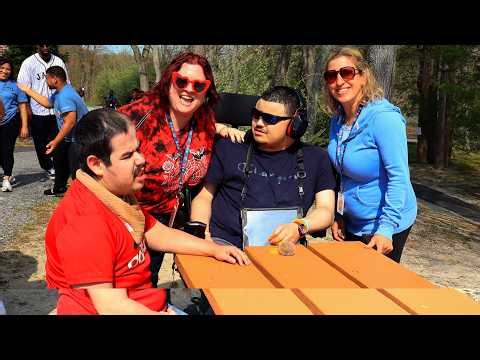 Hands Around the Lake 2026 | Archway Programs Autism Walk