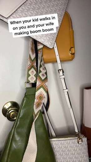 Well this was a little awkward #parents #kids #awkward #comedyvideo