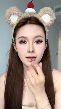 From Fresh to Flawless ✨ | Japanese Style Natural Makeup