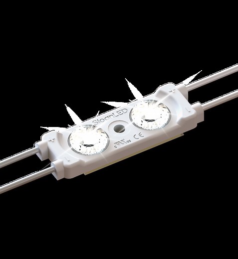 VL4 - Channel Letter - Signage | SloanLED