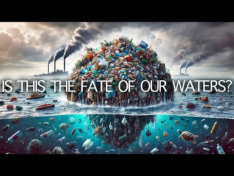 Plastic Island: The Impact of Plastic Pollution on the Mediterranean Sea | Seed Documentary