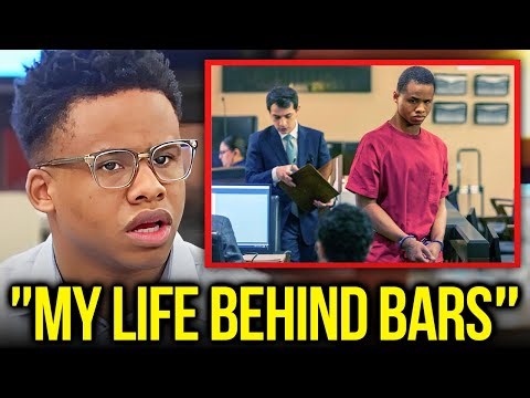 15 Rappers With The LONGEST Prison Sentences