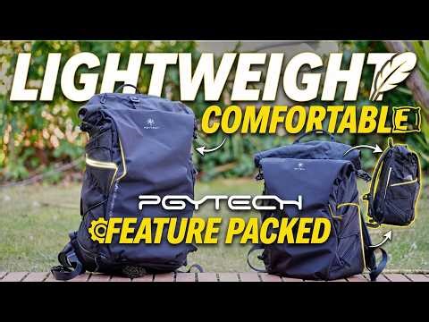 PGYTECH OnePro Ultralight Full Review & Walkthrough