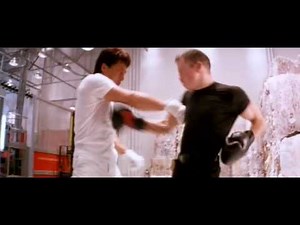 Gorgeous (1999) HK Trailer HQ (Jackie Chan) (Cantonese)