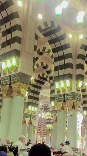 🌿 المدينة المنورة | أجمل نشيد في حب رسول الله ﷺ 💚Beautiful Madinah with Heart-Touching Nasheed |