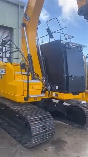 Cabcare Products Limited on Instagram: "Need vandal guards? We’ve been busy fitting a kit to a #JCB140x. Call us today on 01785 851 944 or email sales@cabcare.com for a quote #PlantSales #Forestry #Groundworks #Demolition #ExcavatorSales #Earthmovers #Construction #PlantHire #Excavators #JCB"