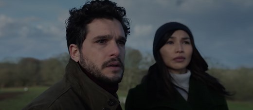 Will Kit Harington Ever Become the MCU's Black Knight? | Den of Geek