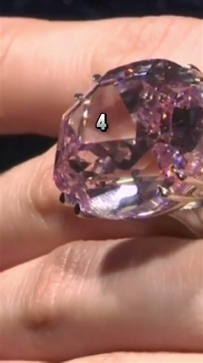 The 5 most expensive diamonds in the world #top5 #expensive #diamond