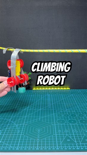 Science project for class 7th students working model Easy science ideas #tech #diy #shorts