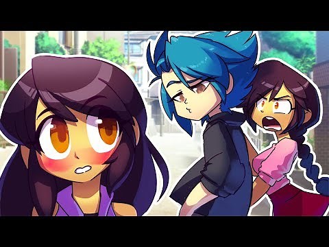 My Sister's Boyfriend IS IN LOVE WITH ME! [GACHA PARODY]