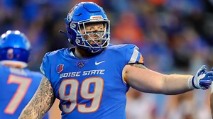 Scott Matlock grabbing NFL attention following Boise State Pro Day