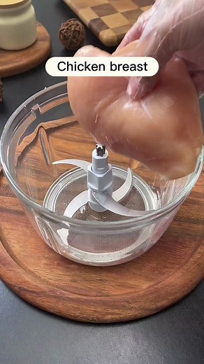 How to Make Homemade Chicken Nuggets in Air Fryer