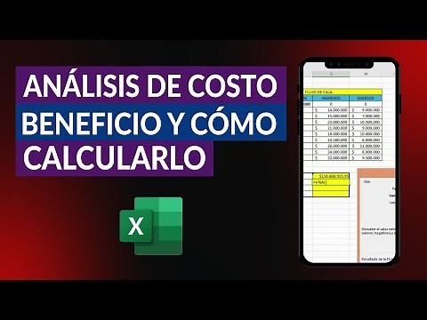 ¿Qué es un Análisis de Costo Beneficio y Cómo se Calcula en Excel? - Conócelo Aquí