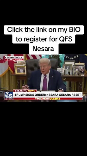 Understanding QFS Nesara and Gesara Benefits