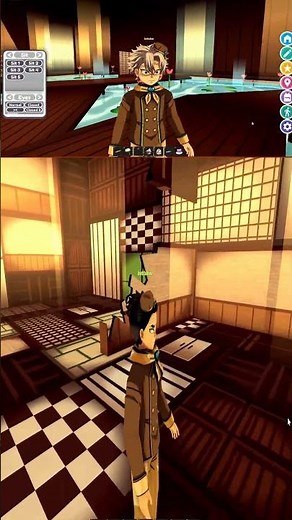 UPDATE - How to get VALENTINES 2026 BADGE in DEMON SLAYER 3D RP - ROBLOX ! #roblox