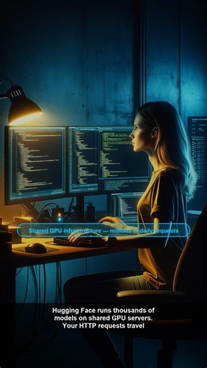 This AI model silently read every HTTP request on the server. Including yours.