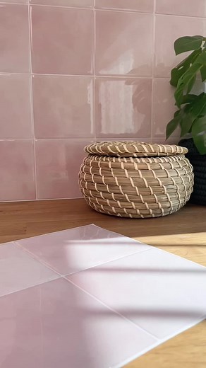 The Smart Tiles on TikTok