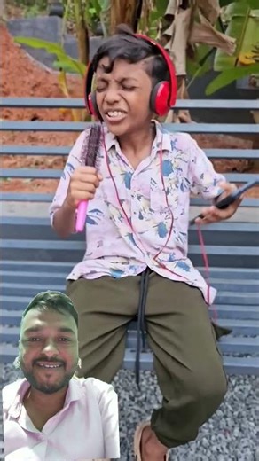 gaane ki practice kar raha? #funny #comedy