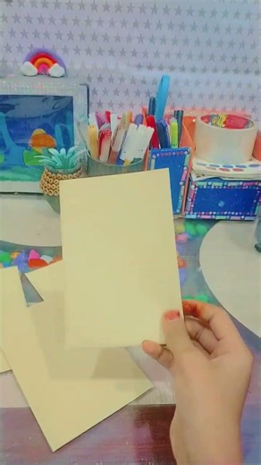 Ramzan craft ✨💫🌙#crafterzarin #ramzan