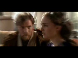 Star Wars - Evanescence - October