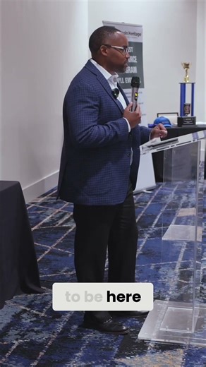 Be Present: Show Up, Pay Attention, Take Notes #shorts