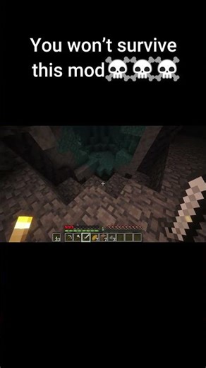 These mini creepers are scary 💀💀💀 #minecraft