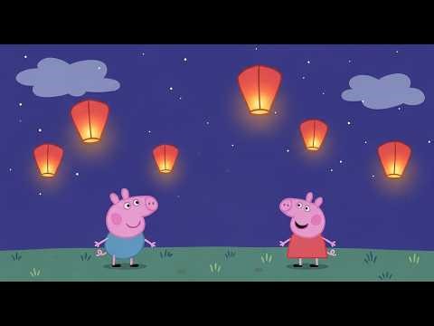 Chinese New Year with Peppa 🐷🎉 | Kids Celebration Song ||kids cartoon