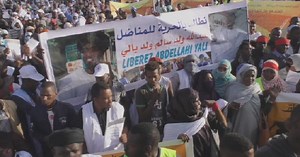 Mauritania: Harratines protest slavery, discrimination | Africanews