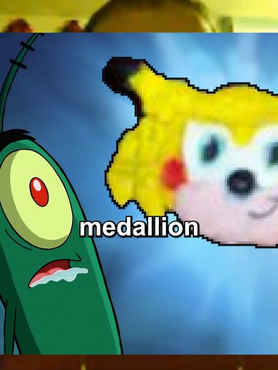 The Sonichu Medallion Heist #chrischan #sonichu #internethistory #internet #explained