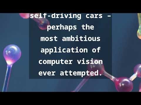 Computer Vision: How AI Sees The World | AI Fundamentals Explained Ep.5