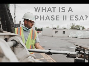 What is a Phase II Environmental Site Assessment?
