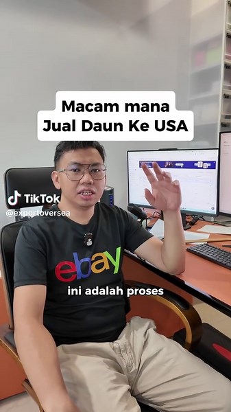 Jual Daun Ketapang di eBay: Panduan Lengkap