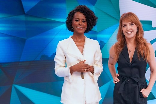 Fantástico: assista agora!