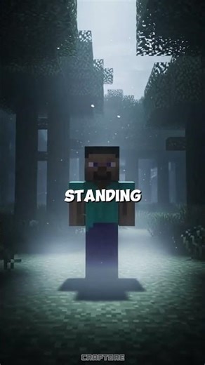 DO NOT Play Minecraft at 3AM… 😨