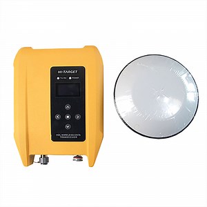 [Hot Item] Hi Target V200 Handheld Site Survey Measuring Instruments Updated Version Gnss GPS Rtk Receiver