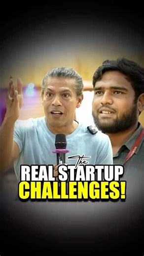 Most Startups Fail Because They Skip This Step | Founder Lesson | Sidd Ahmed