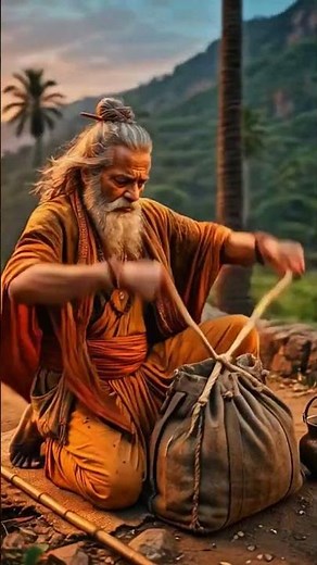 Coffee History EXPOSED! 😱 Real Coffee Origin & Baba Budan Story ☕video