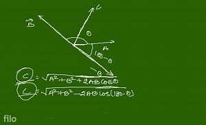 If \overrightarrow{\mathrm{A}} \overrightarrow{\mathrm{B}}=\ove... | Filo