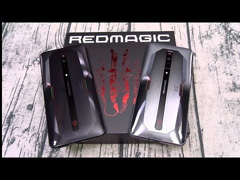 Red Magic 6 / 6 Pro "Real Review"