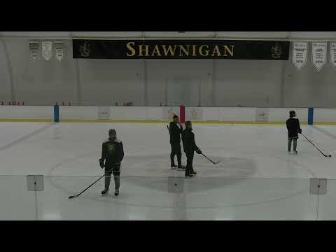Shawnigan Lake U18 Female Prep vs Comets: March 6th, 2026
