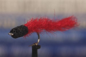 Video: How to Tie a Cinder Worm - Orvis News