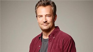 Matthew Perry Spent the Past 3 Months in a Hospital