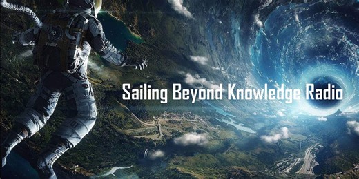 Sailing Beyond Knowledge Radio